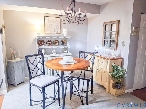 $249,000 | 614 Bristol Village Drive, Unit 303, Midlothian, VA 23114
