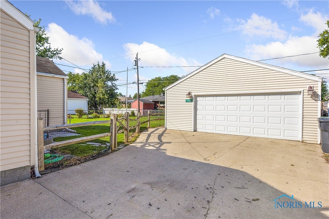 1227 Rosedale Street Maumee, OH 43537 - Photo 28 of 31 Gallery Image 28