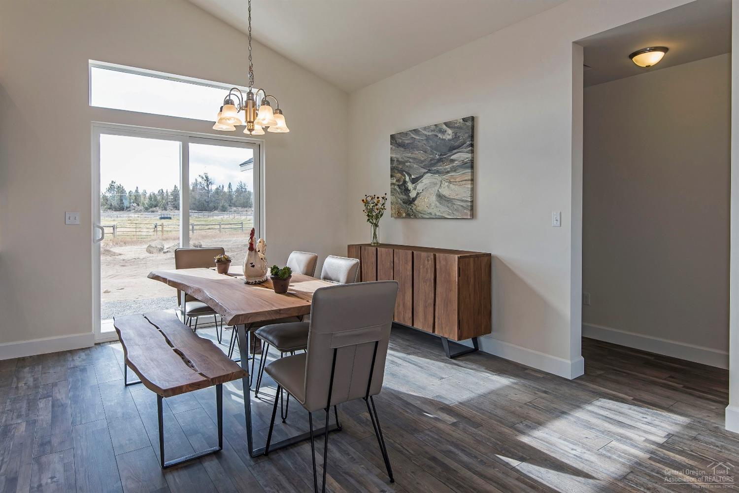 61165 Ward Road Bend, OR 97702 - Photo 9 of 25 Additional Photo
