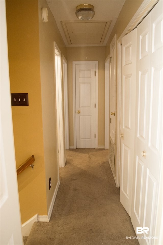 270 Hillcrest Road Mobile, AL 36608 - Photo 9 of 16