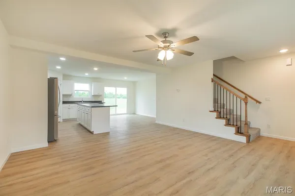 $359,900 | 207 Wrigley Field Drive, Bethalto, IL 62010