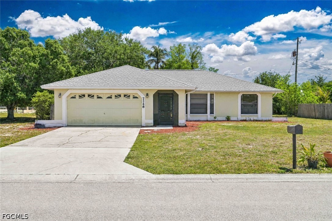 7248 Coolidge Road Fort Myers, FL 33967 - Photo 1 of 24
