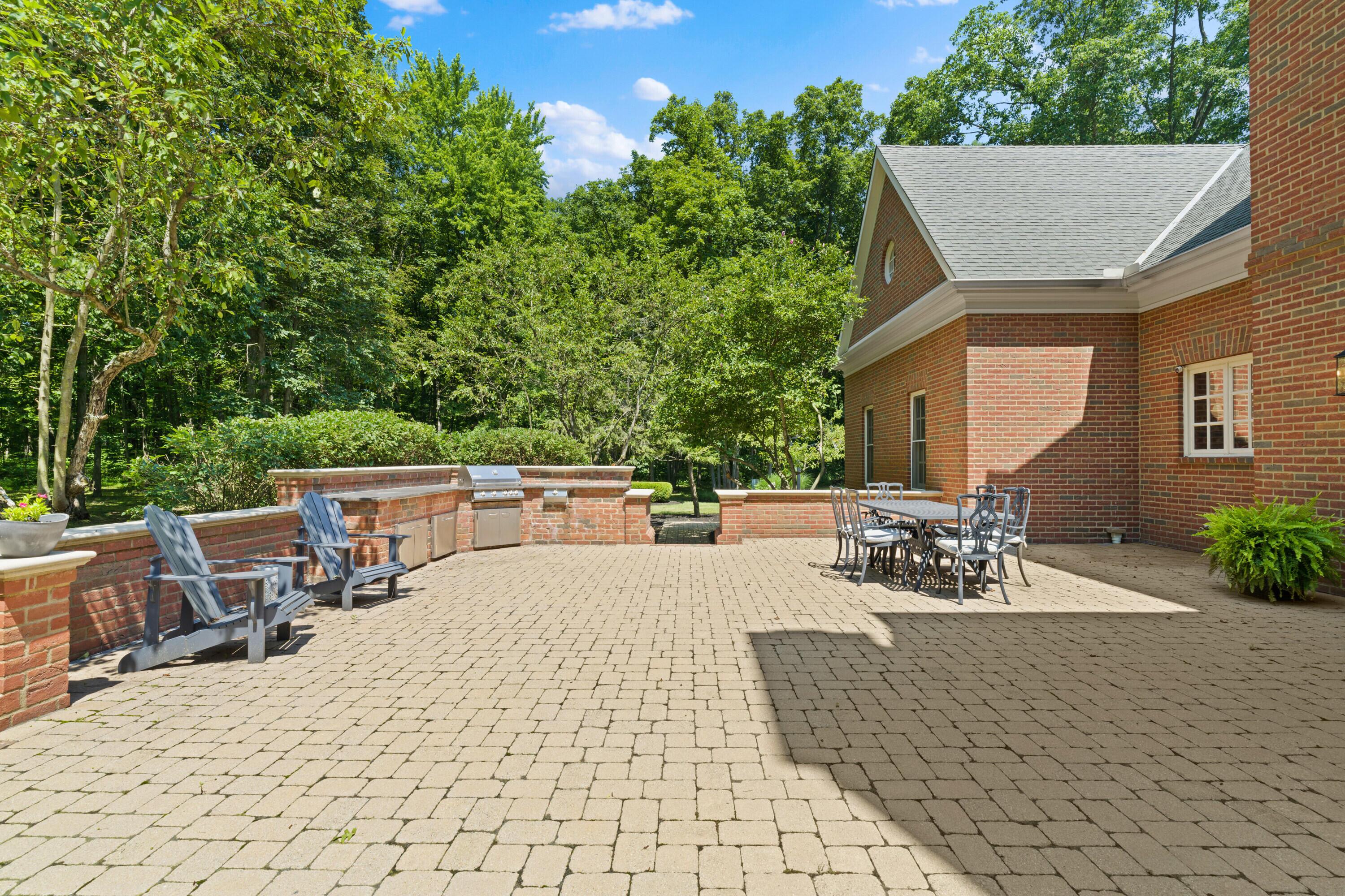 5455 Plantation Road Sunbury, OH 43074 - Photo 121 of 176 Patio
