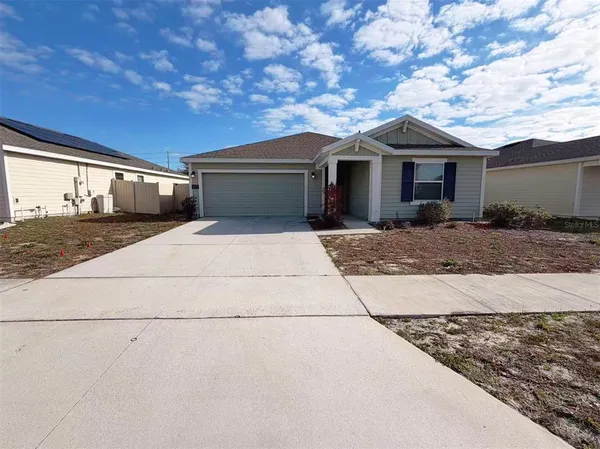 $2,000 | 416 North Andrea Circle, Haines City, FL 33844