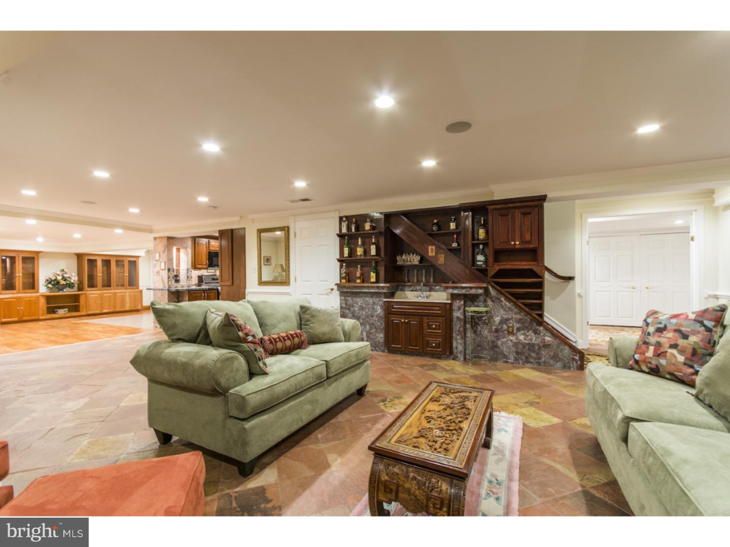 220 Robin Redbreast Road Newark, DE 19711 - Photo 22 of 25 Basement - Finished