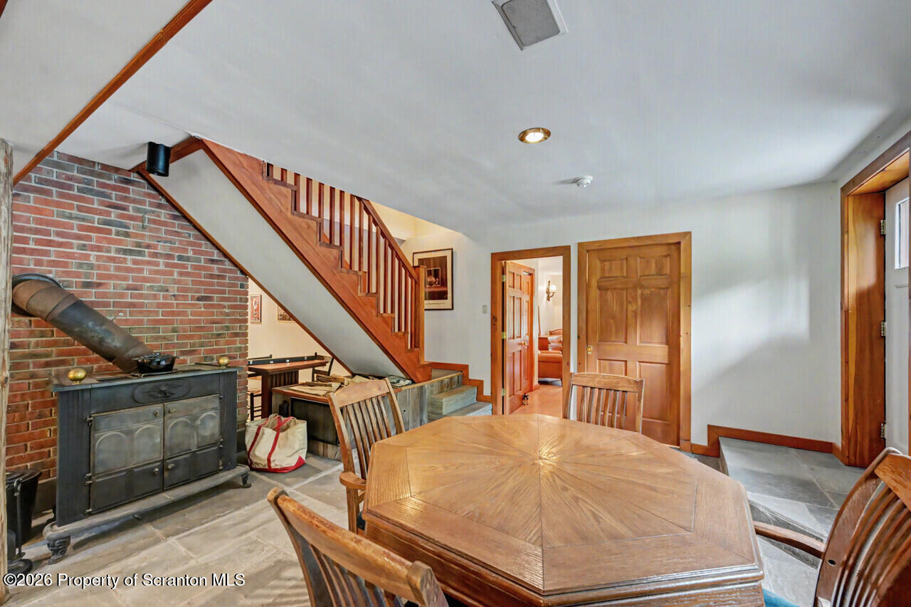 1874 N Road Union Dale, PA 18470 - Photo 21 of 102 Rec Room