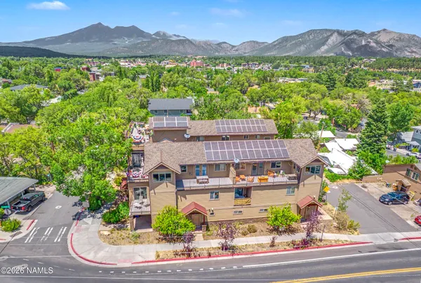 $725,000 | 538 South Fountaine Street, Unit 2, Flagstaff, AZ 86001