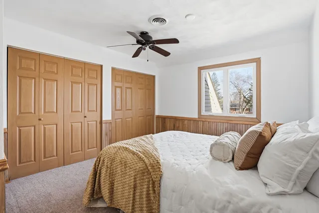 $325,000 | 302 Fyre Lake Drive, Sherrard, IL 61281