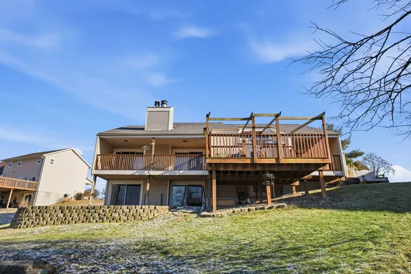 $320,000 | 302 Fyre Lake Drive, Sherrard, IL 61281