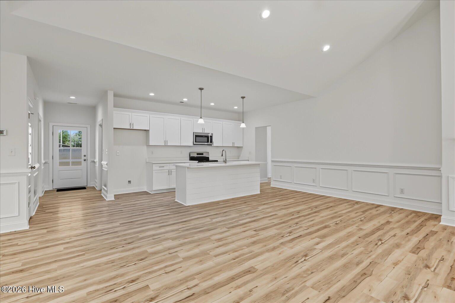 459 Fowler Manning Road Richlands, NC 28574 - Photo 12 of 49 Gallery Image 12
