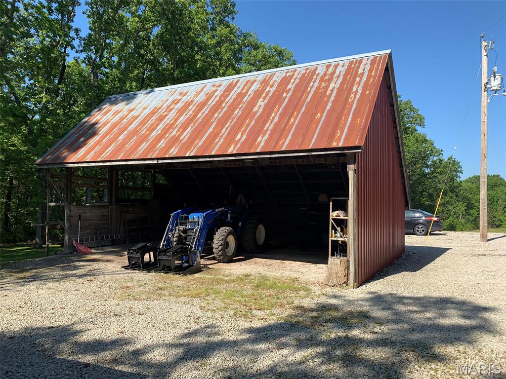 1055 Brush Creek Road Union, MO 63084 - Photo 62 of 82