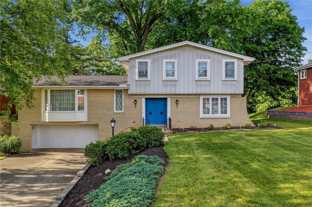 480 Herbst Manor Road Coraopolis, PA 15108 - Photo 38 of 50