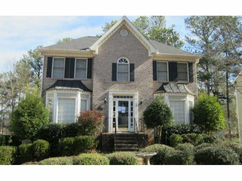4710 Shallow Ridge Road Northeast Kennesaw, GA 30144 - Photo 1 of 1 Gallery Image 1