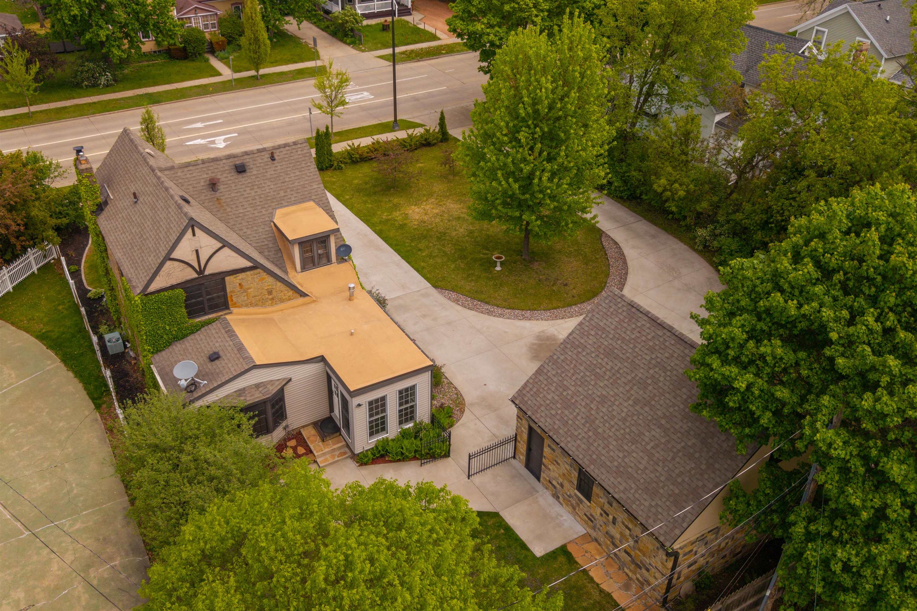1709 Main Street Stevens Point, WI 54481 - Photo 50 of 53