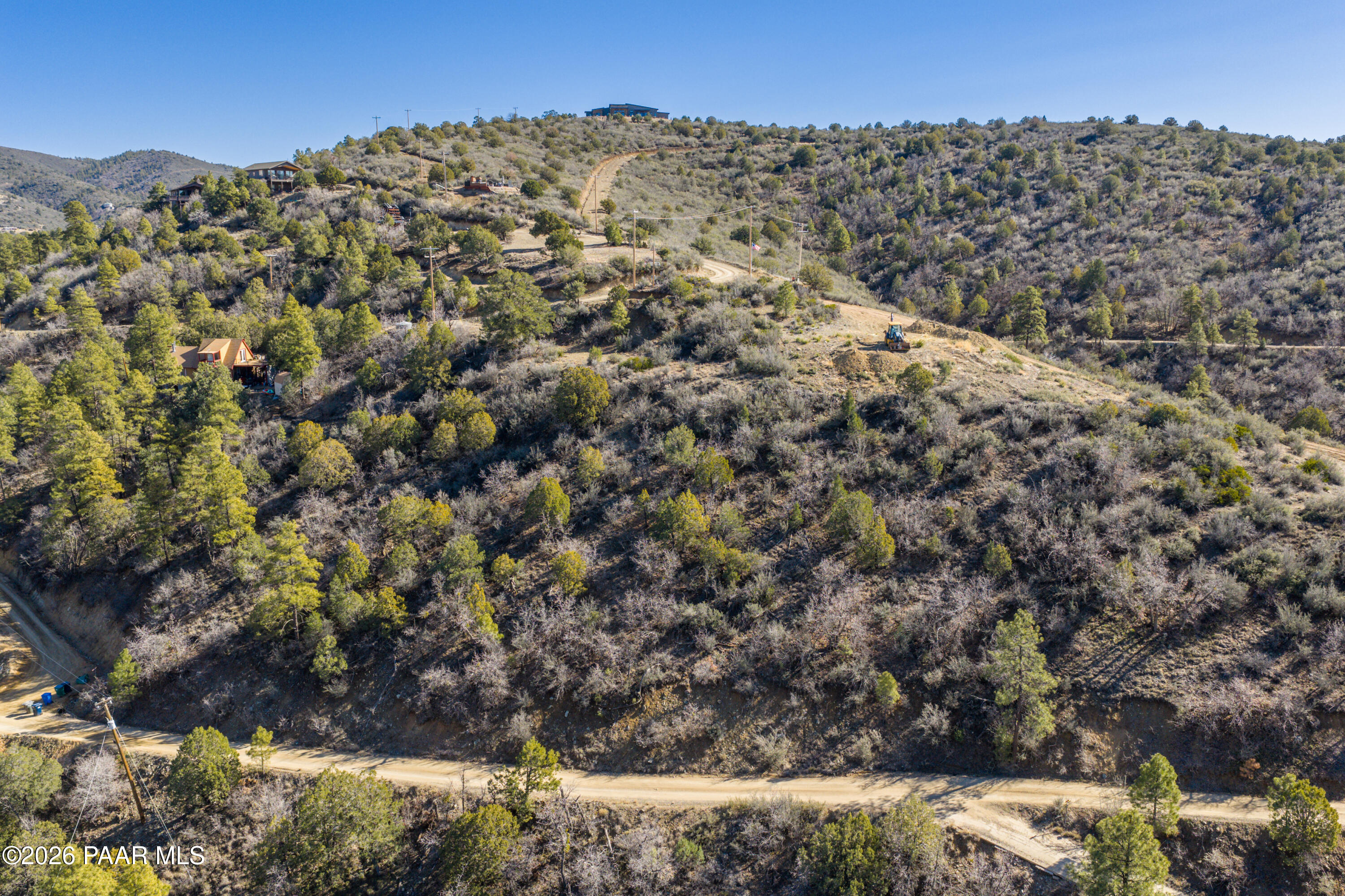 1490 South Rattlesnake Way Prescott, AZ 86303 - Photo 9 of 24 a view of a large building