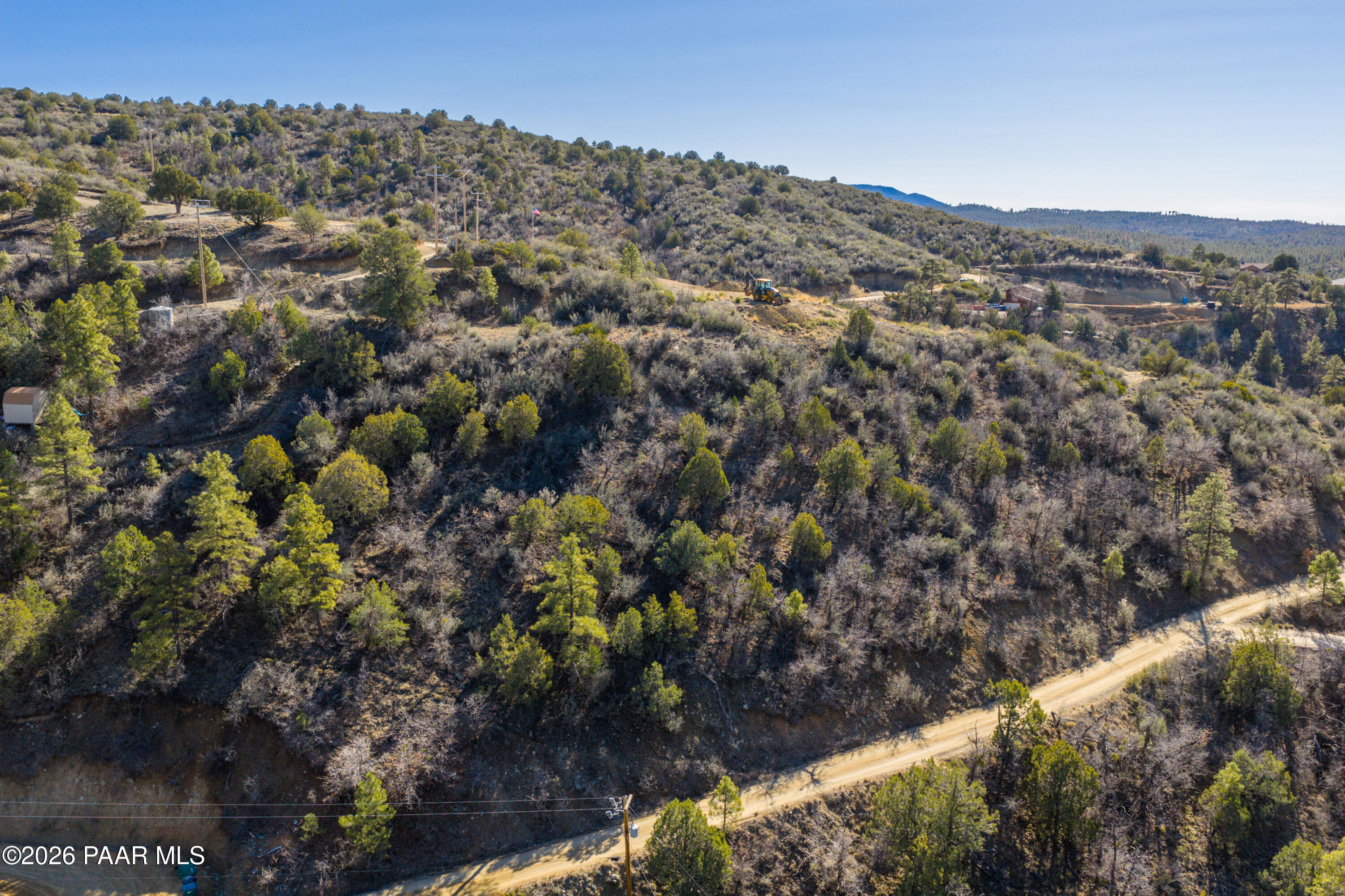 1490 South Rattlesnake Way Prescott, AZ 86303 - Photo 10 of 24