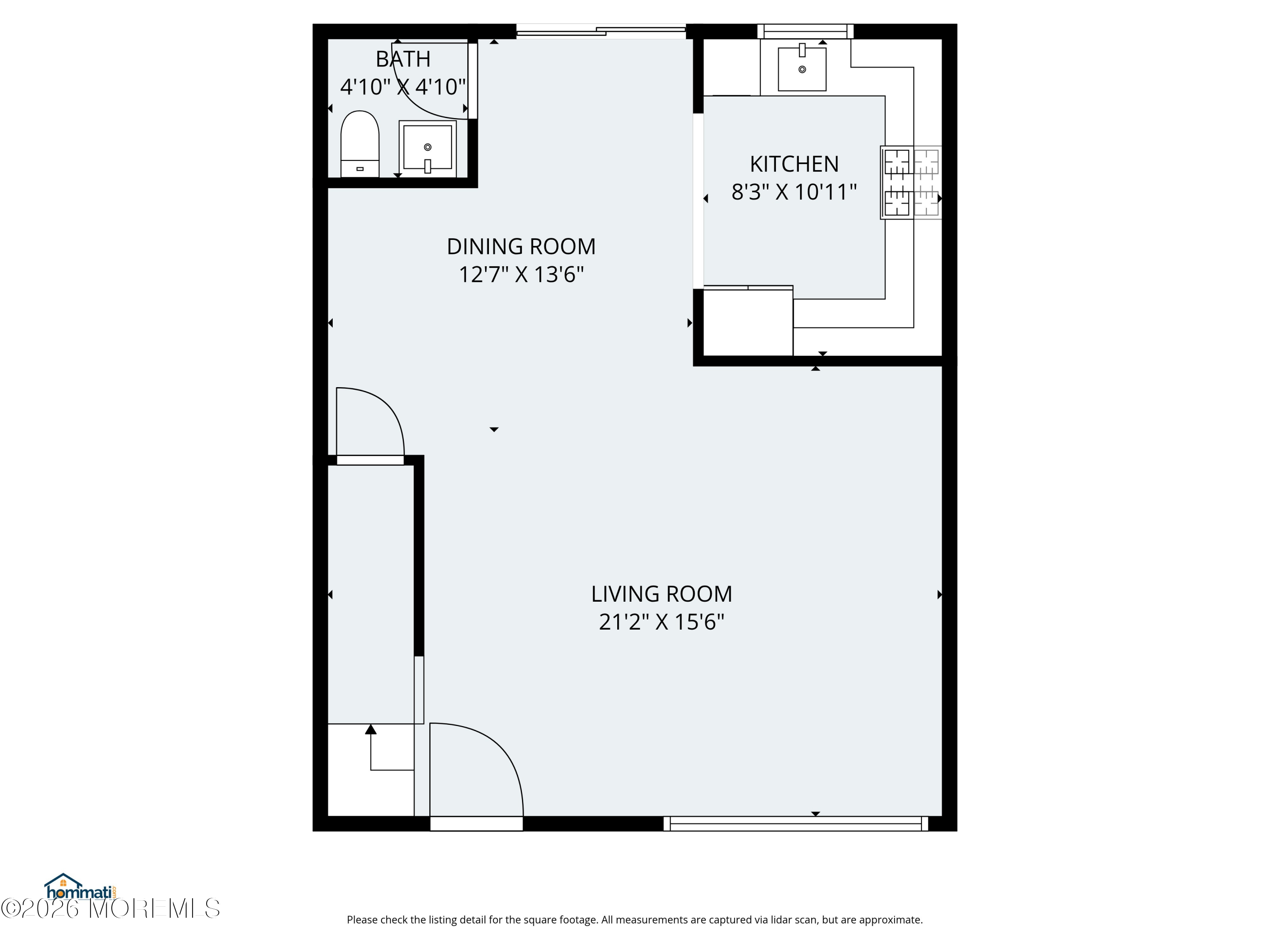 30 Forge Court Jackson, NJ 08527 - Photo 21 of 23 First Floor