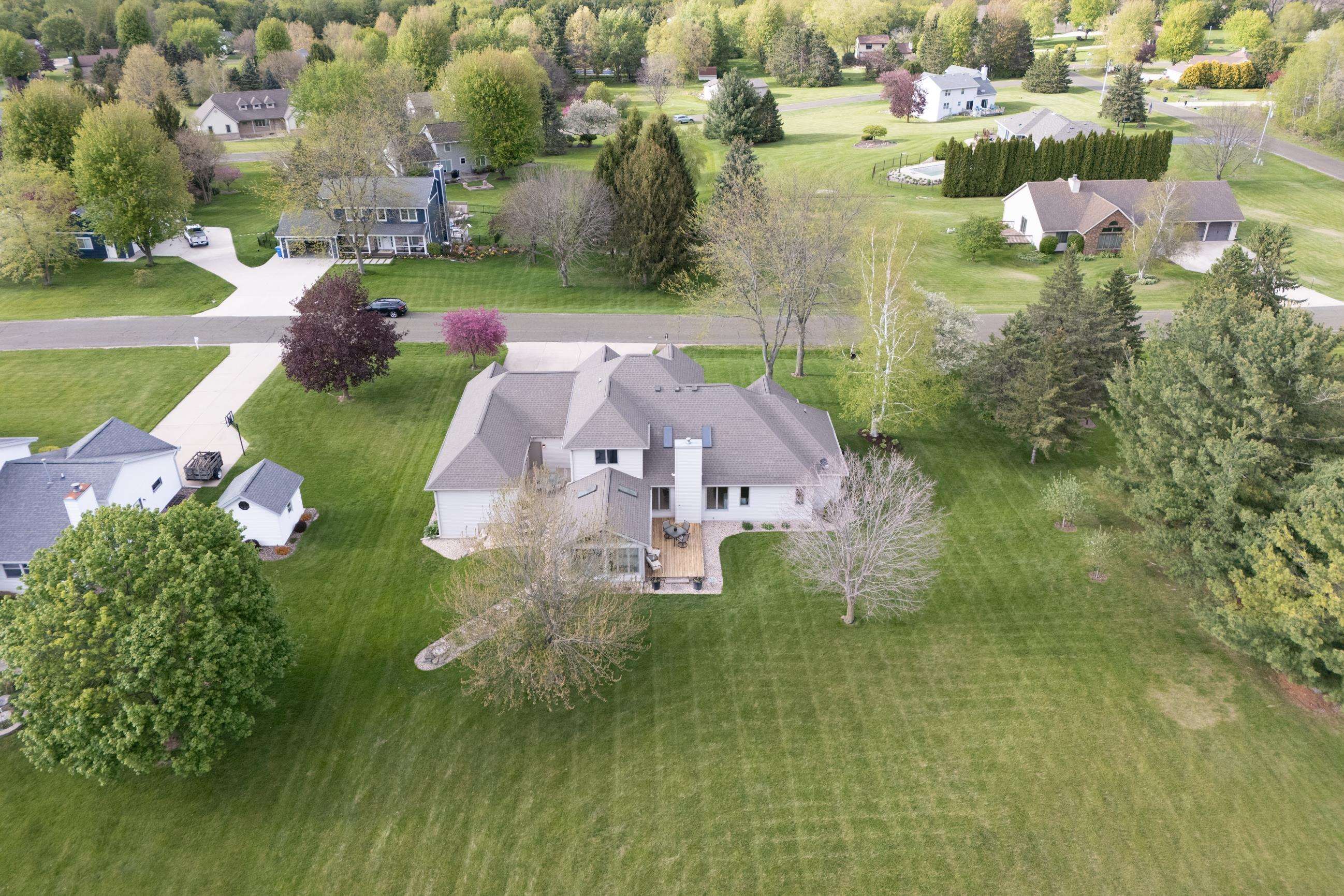 2717 Olin Way Sun Prairie, WI 53590 - Photo 87 of 90