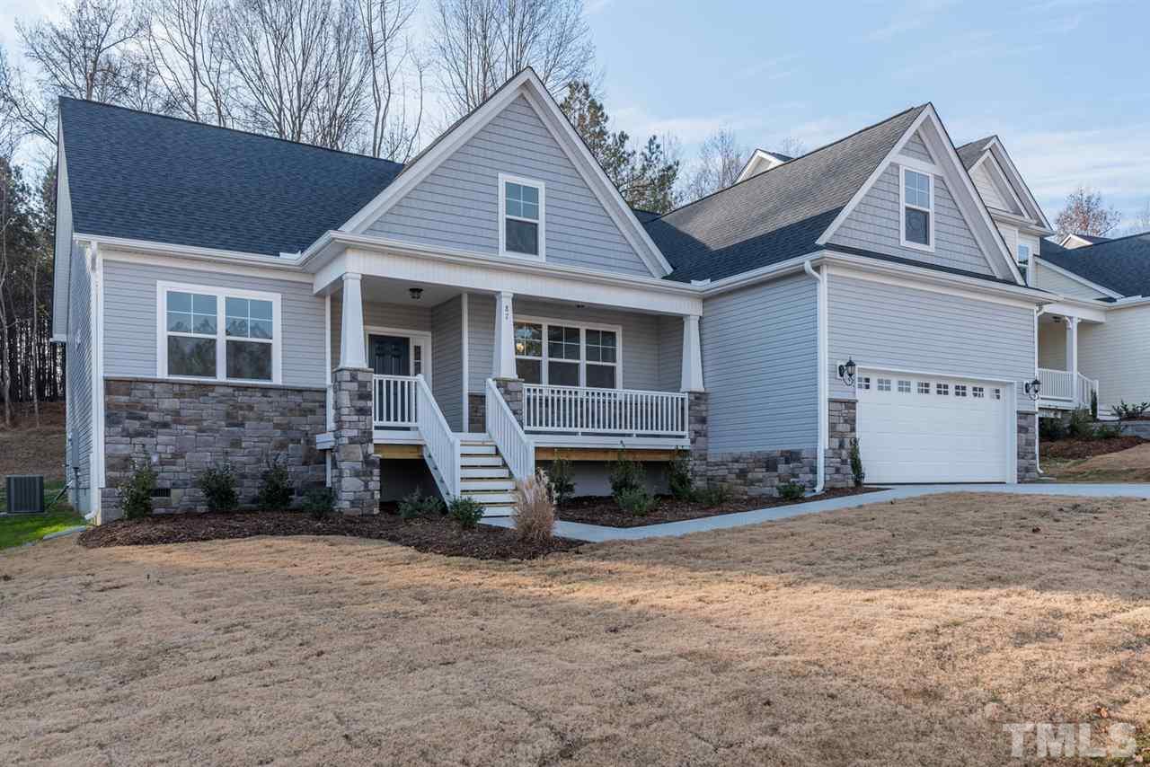87 Ravencliff Ridge Garner, NC 27529 - Photo 2 of 25 Gallery Image 2