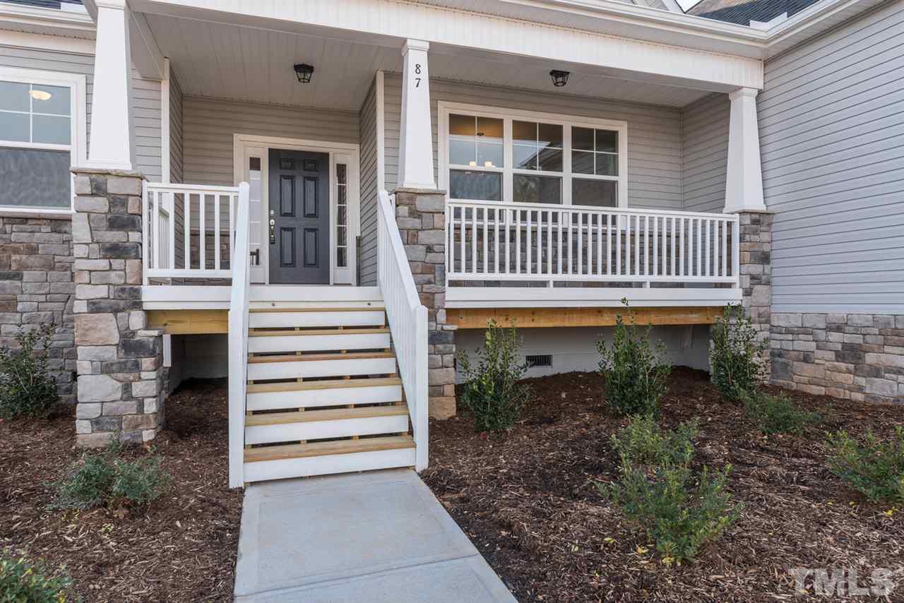 87 Ravencliff Ridge Garner, NC 27529 - Photo 3 of 25 Gallery Image 3