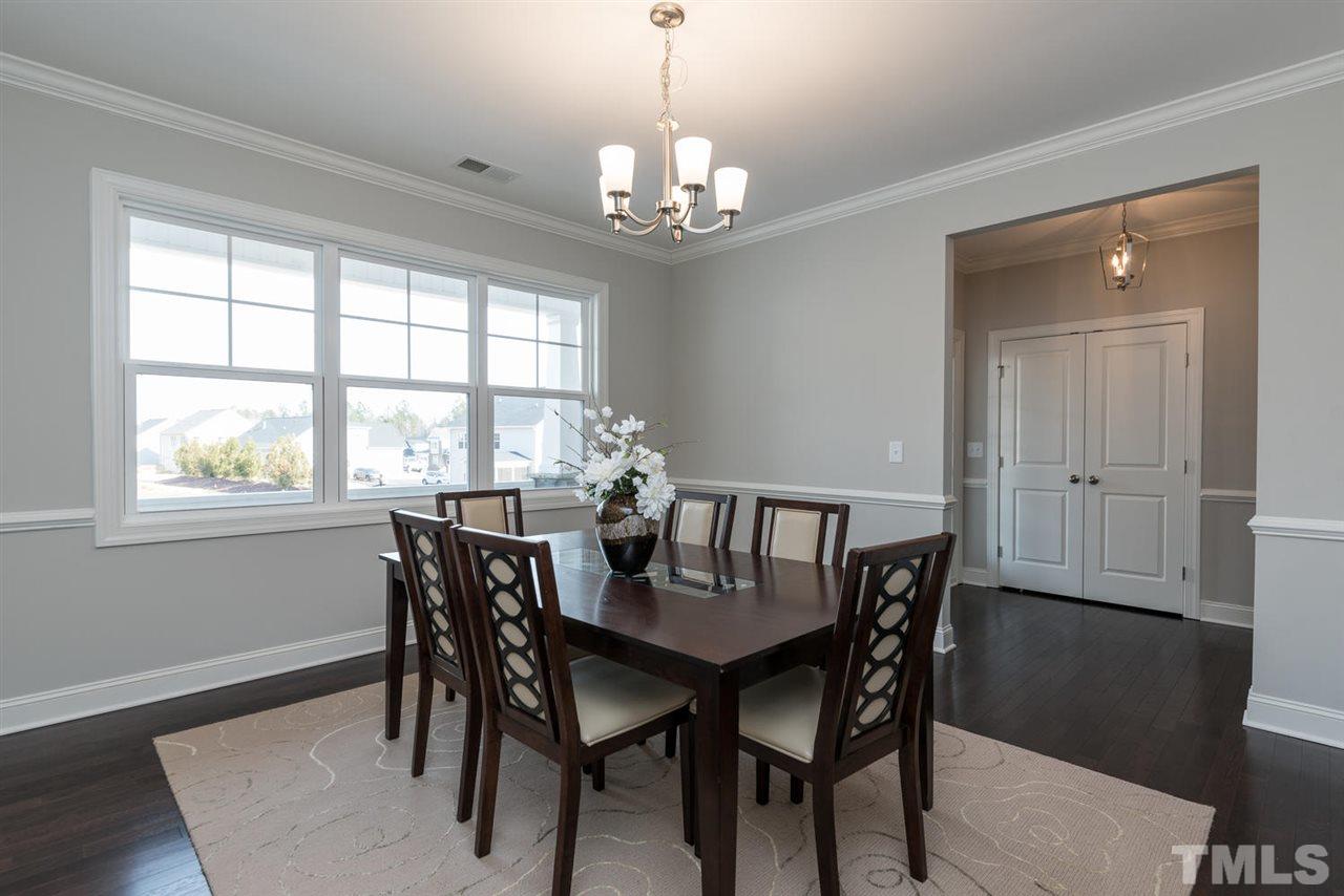 87 Ravencliff Ridge Garner, NC 27529 - Photo 5 of 25 Gallery Image 5