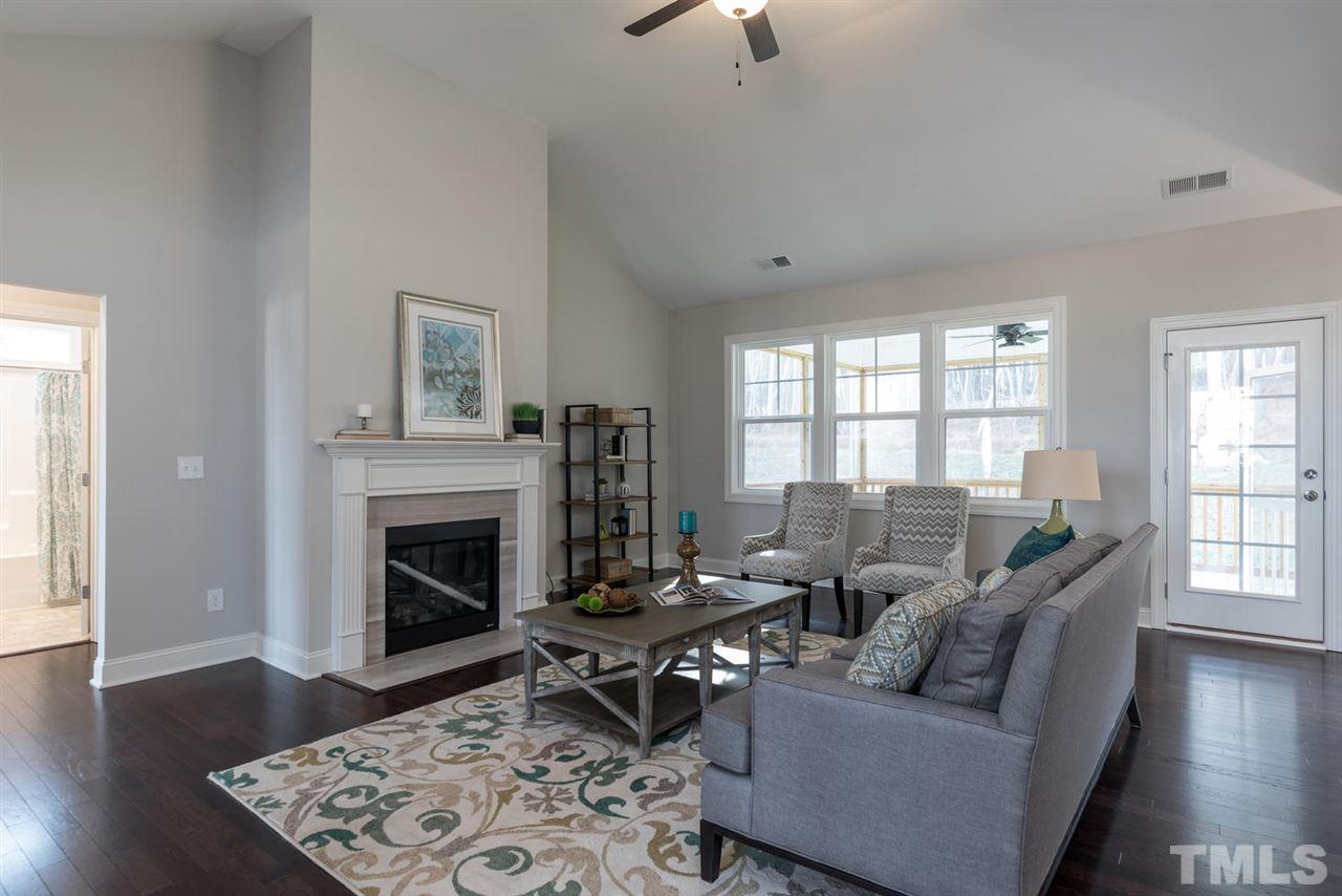 87 Ravencliff Ridge Garner, NC 27529 - Photo 6 of 25 Gallery Image 6