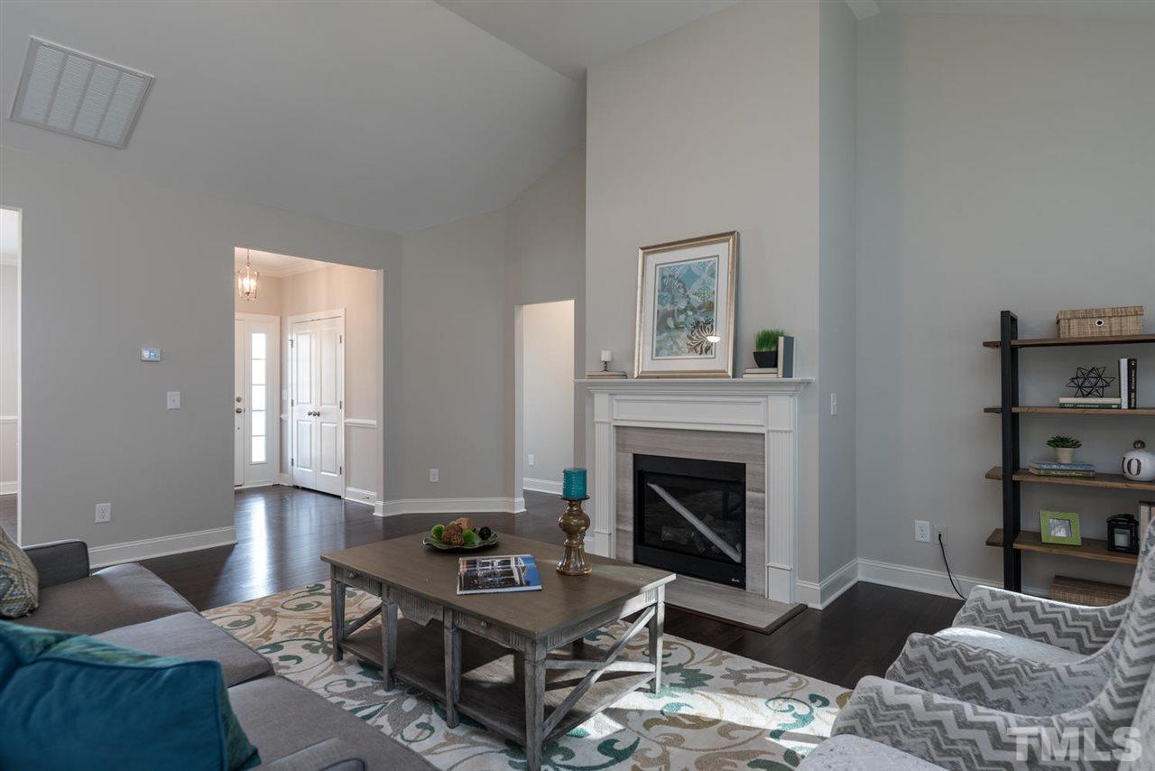 87 Ravencliff Ridge Garner, NC 27529 - Photo 7 of 25 Gallery Image 7