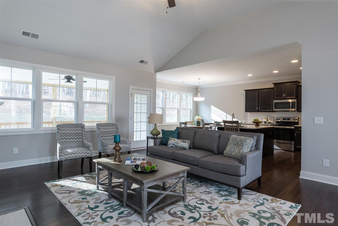 87 Ravencliff Ridge Garner, NC 27529 - Photo 8 of 25 Gallery Image 8