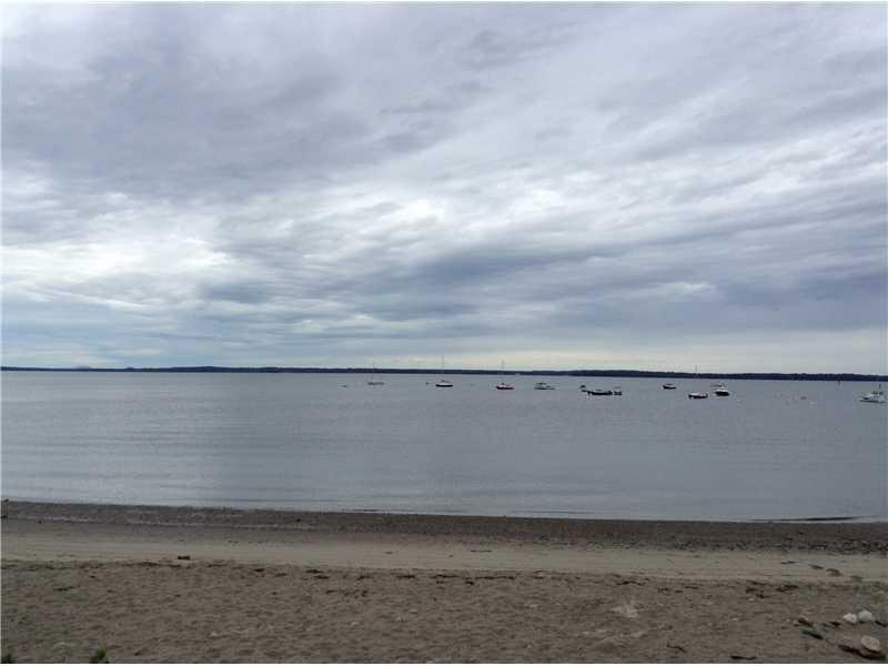 34 Beach Road Lincolnville, ME 04849 - Photo 18 of 18 Other. Just Steps Away From...