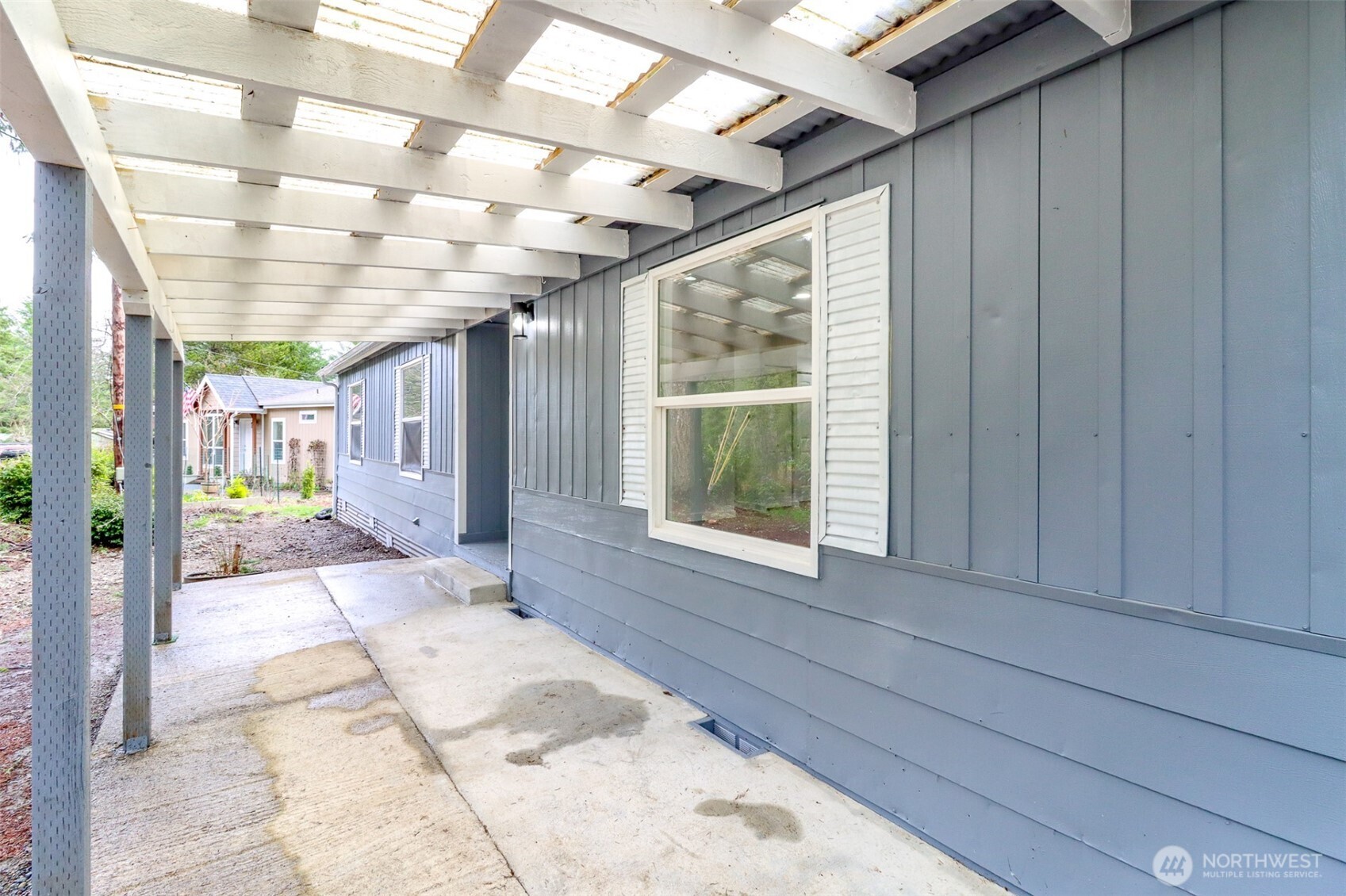 60 East Balbriggan Road Shelton, WA 98584 - Photo 9 of 10