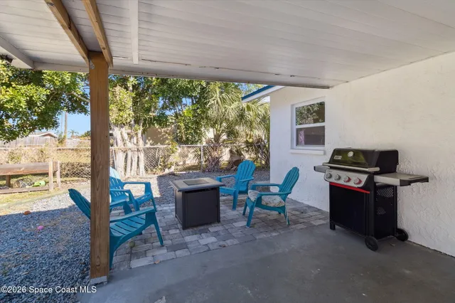 $279,900 | 207 2nd Street, Merritt Island, FL 32953