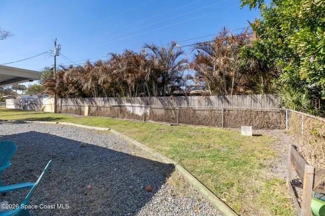 $279,900 | 207 2nd Street, Merritt Island, FL 32953