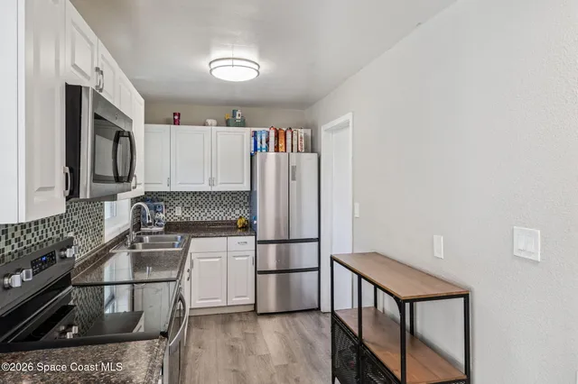 $279,900 | 207 2nd Street, Merritt Island, FL 32953