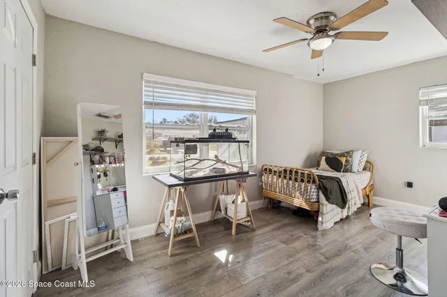 $279,900 | 207 2nd Street, Merritt Island, FL 32953