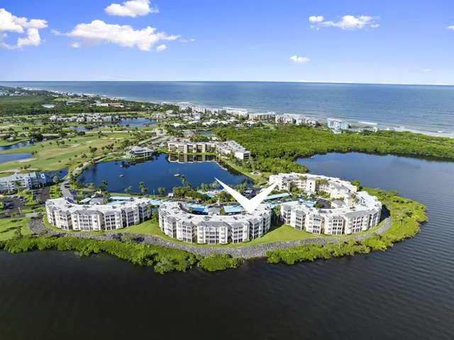 $629,900 | 5750 Northeast Island Cove Way, Unit 3203, Stuart, FL 34996