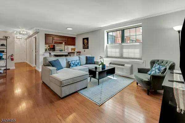 $549,900 | 7 Prospect Street, Unit 508, Morristown, NJ 07960