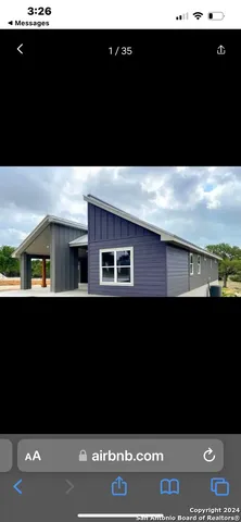 $2,250 | 1178 Lakeshore Drive, Canyon Lake, TX 78133