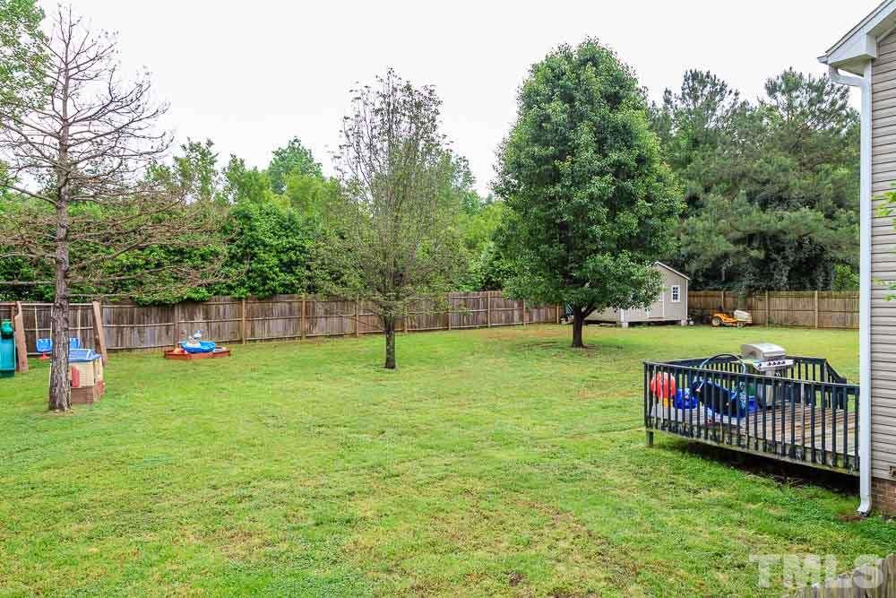 3590 Cornwallis Road Garner, NC 27529 - Photo 22 of 23 Gallery Image 22