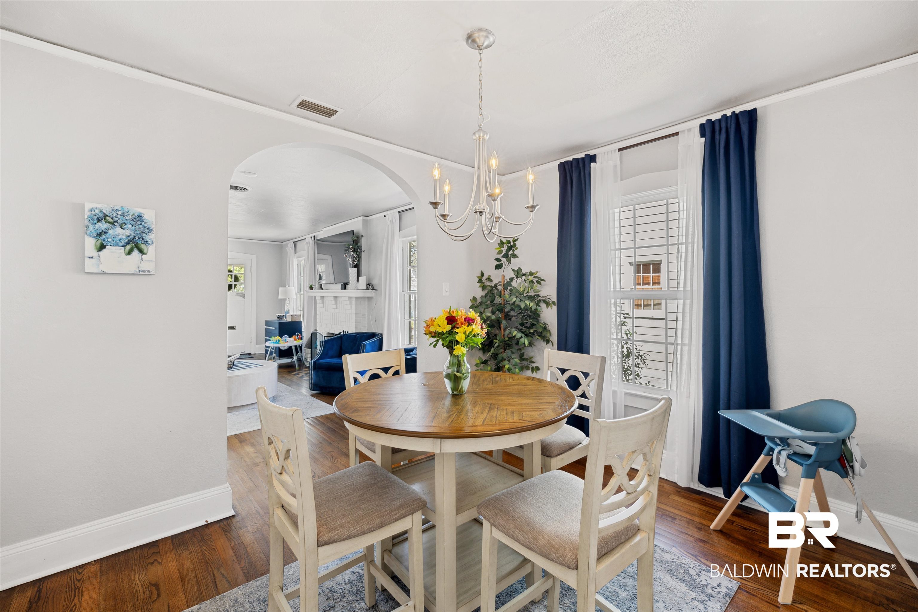 115 Williams Court Mobile, AL 36606 - Photo 8 of 28