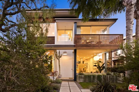 $3,595,000 | 764 Nowita Place, Venice, CA 90291