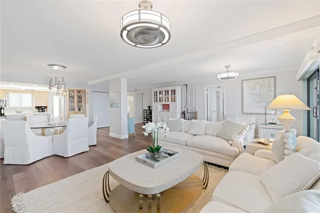 a bedroom with a bed and a chair