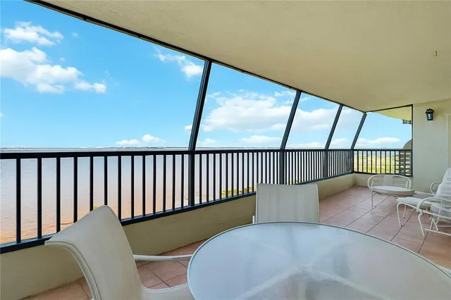 $5,500 | 1500 Park Beach Circle, Unit 6C, Punta Gorda, FL 33950