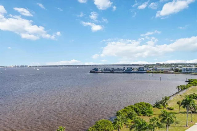 $5,500 | 1500 Park Beach Circle, Unit 6C, Punta Gorda, FL 33950