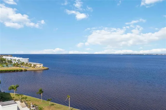 $5,500 | 1500 Park Beach Circle, Unit 6C, Punta Gorda, FL 33950