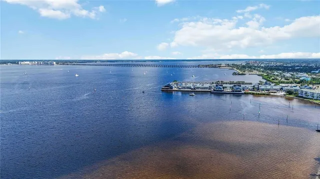 $5,500 | 1500 Park Beach Circle, Unit 6C, Punta Gorda, FL 33950
