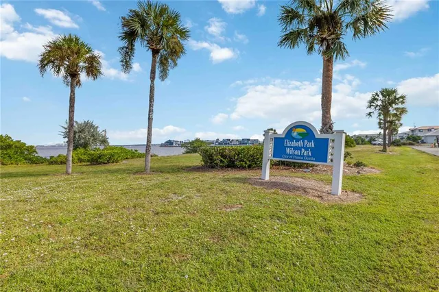 $5,500 | 1500 Park Beach Circle, Unit 6C, Punta Gorda, FL 33950