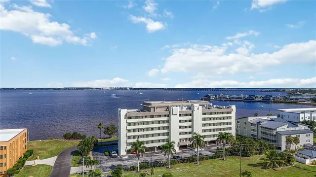 $5,500 | 1500 Park Beach Circle, Unit 6C, Punta Gorda, FL 33950