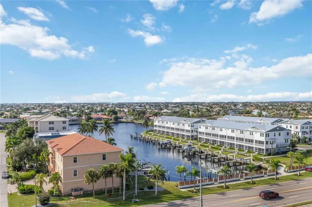 $5,500 | 1500 Park Beach Circle, Unit 6C, Punta Gorda, FL 33950