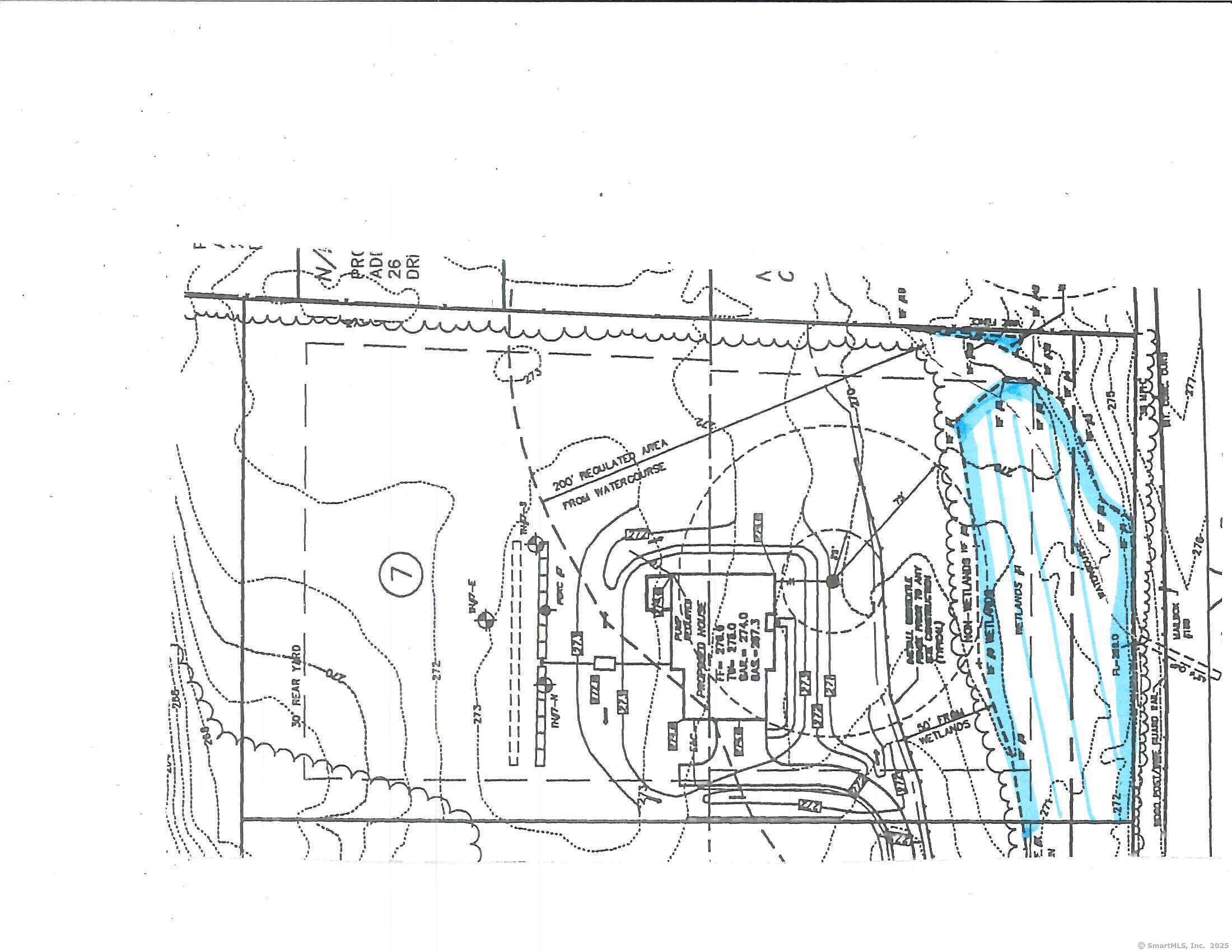 279 North Granby Road Granby, CT 06035 - Photo 11 of 11 a picture of a floor plan