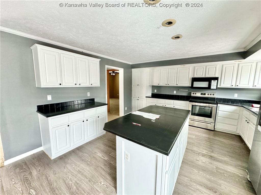 14842 Evans Road Evans, WV 25241 - Photo 7 of 21 Gallery Image 7